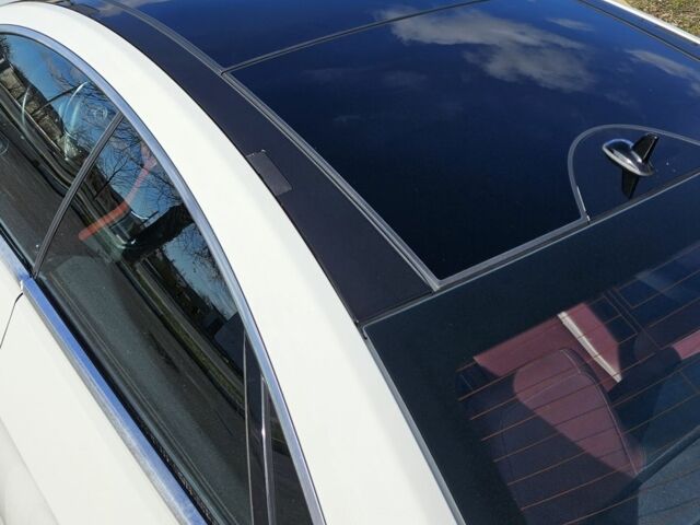 Белый Мерседес 250, объемом двигателя 1.8 л и пробегом 169 тыс. км за 12200 $, фото 10 на Automoto.ua