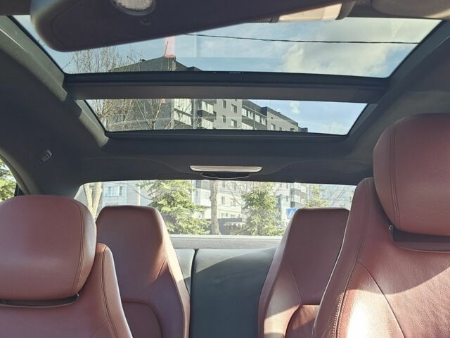 Белый Мерседес 250, объемом двигателя 1.8 л и пробегом 169 тыс. км за 12200 $, фото 9 на Automoto.ua