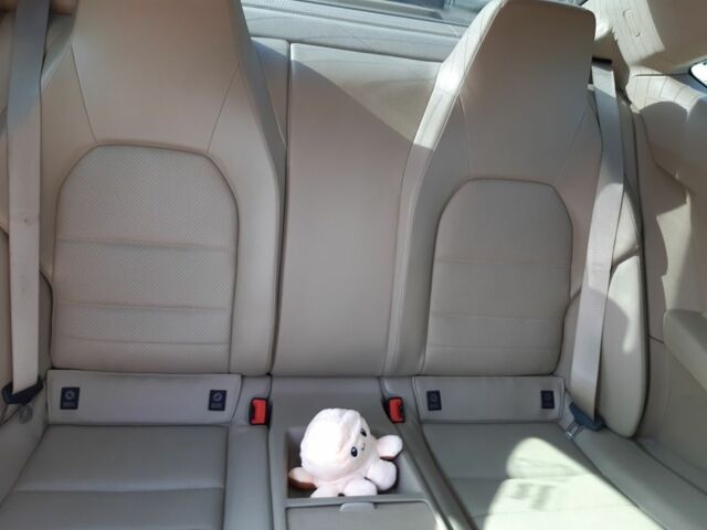 Белый Мерседес 250, объемом двигателя 1.8 л и пробегом 140 тыс. км за 14000 $, фото 20 на Automoto.ua