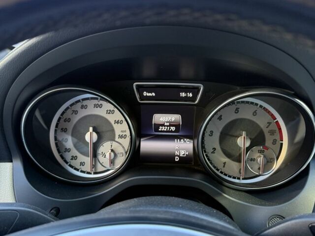 Білий Мерседес 250, об'ємом двигуна 2 л та пробігом 236 тис. км за 13999 $, фото 16 на Automoto.ua