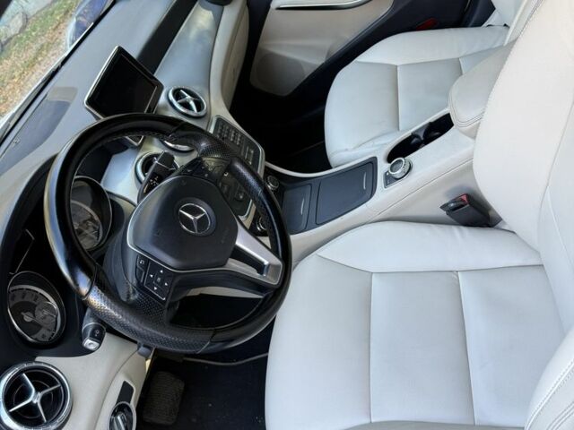 Білий Мерседес 250, об'ємом двигуна 2 л та пробігом 236 тис. км за 13999 $, фото 11 на Automoto.ua