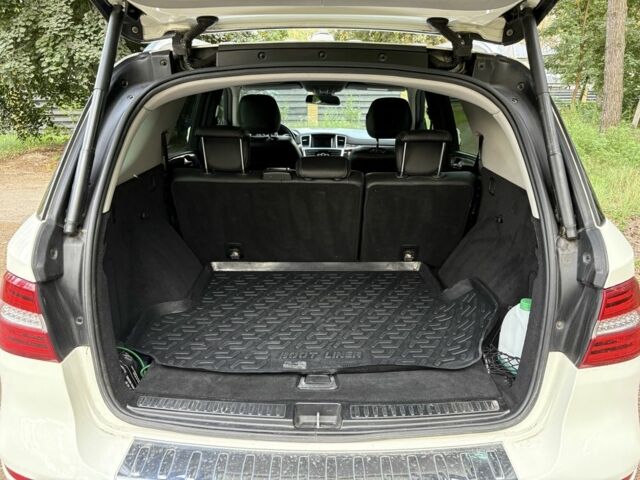 Білий Мерседес 250, об'ємом двигуна 2.1 л та пробігом 259 тис. км за 18000 $, фото 9 на Automoto.ua