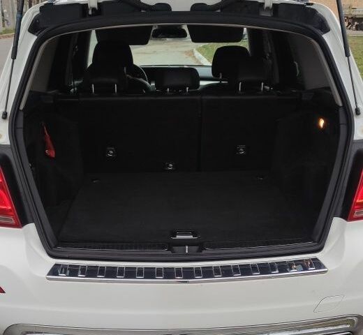 Белый Мерседес 250, объемом двигателя 2.1 л и пробегом 138 тыс. км за 15500 $, фото 20 на Automoto.ua