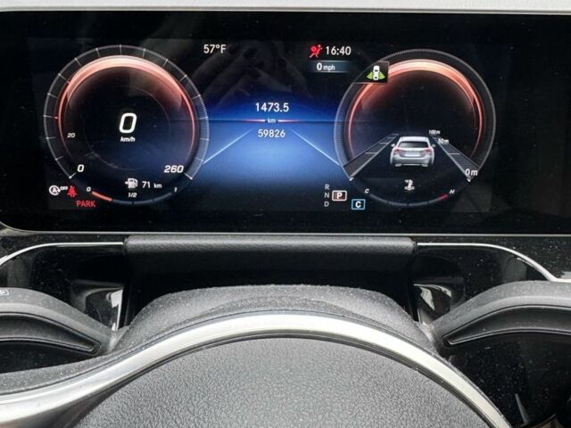 Белый Мерседес 250, объемом двигателя 2 л и пробегом 59 тыс. км за 32000 $, фото 6 на Automoto.ua