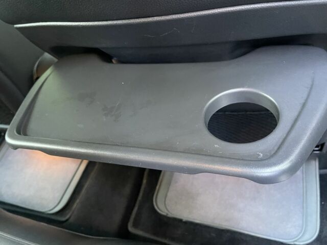 Черный Мерседес 250, объемом двигателя 0 л и пробегом 80 тыс. км за 11500 $, фото 7 на Automoto.ua