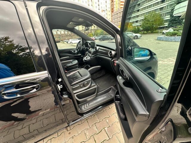 Черный Мерседес 250, объемом двигателя 2 л и пробегом 131 тыс. км за 50000 $, фото 2 на Automoto.ua