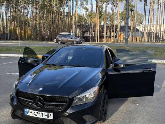 Черный Мерседес 250, объемом двигателя 2 л и пробегом 174 тыс. км за 14000 $, фото 12 на Automoto.ua