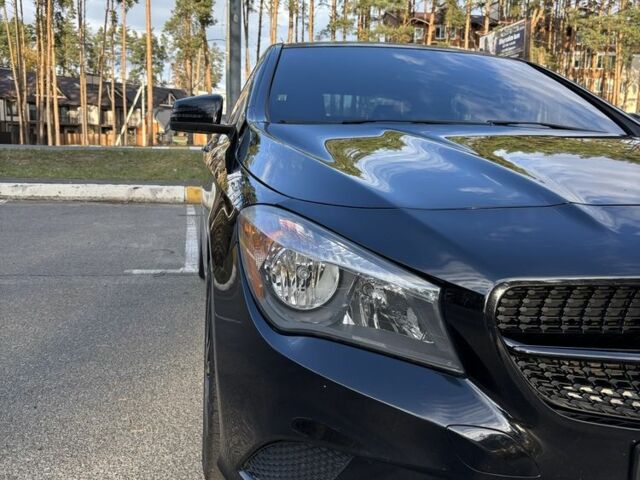 Черный Мерседес 250, объемом двигателя 2 л и пробегом 174 тыс. км за 14000 $, фото 10 на Automoto.ua