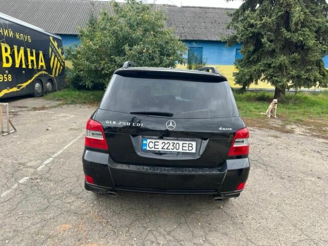 Чорний Мерседес 250, об'ємом двигуна 2.1 л та пробігом 215 тис. км за 19500 $, фото 4 на Automoto.ua