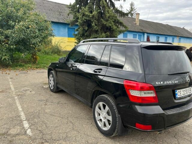 Чорний Мерседес 250, об'ємом двигуна 2.1 л та пробігом 215 тис. км за 19500 $, фото 3 на Automoto.ua