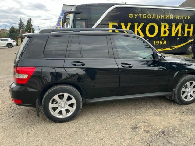 Чорний Мерседес 250, об'ємом двигуна 2.1 л та пробігом 215 тис. км за 19500 $, фото 2 на Automoto.ua