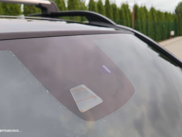 Чорний Мерседес 250, об'ємом двигуна 2.2 л та пробігом 270 тис. км за 18450 $, фото 12 на Automoto.ua