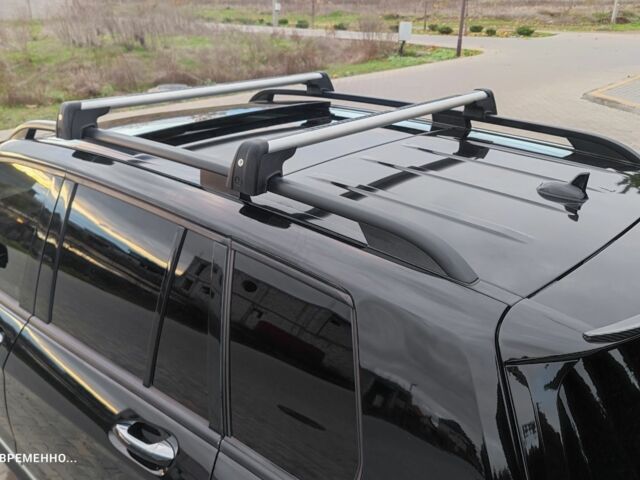 Чорний Мерседес 250, об'ємом двигуна 2.2 л та пробігом 270 тис. км за 18450 $, фото 13 на Automoto.ua