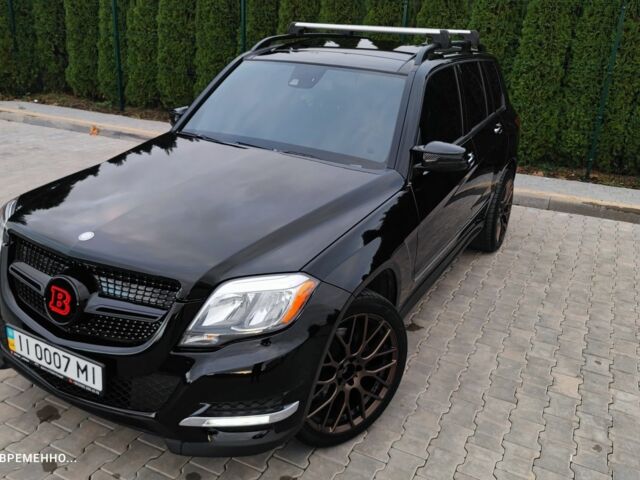 Чорний Мерседес 250, об'ємом двигуна 2.2 л та пробігом 270 тис. км за 18450 $, фото 10 на Automoto.ua