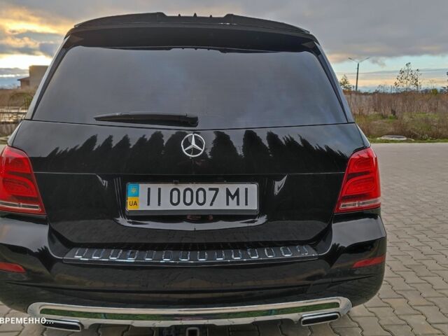 Чорний Мерседес 250, об'ємом двигуна 2.2 л та пробігом 270 тис. км за 18450 $, фото 7 на Automoto.ua