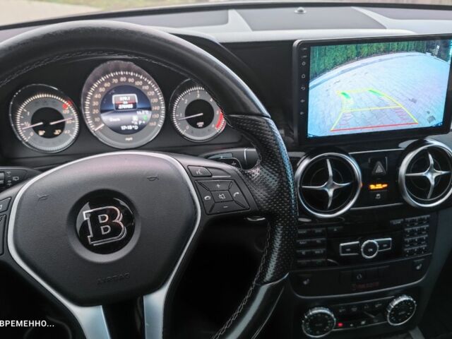 Чорний Мерседес 250, об'ємом двигуна 2.2 л та пробігом 270 тис. км за 18450 $, фото 23 на Automoto.ua