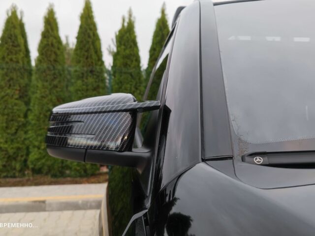 Чорний Мерседес 250, об'ємом двигуна 2.2 л та пробігом 270 тис. км за 18450 $, фото 11 на Automoto.ua