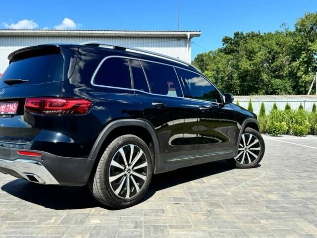 Черный Мерседес 250, объемом двигателя 2 л и пробегом 179 тыс. км за 677 $, фото 14 на Automoto.ua