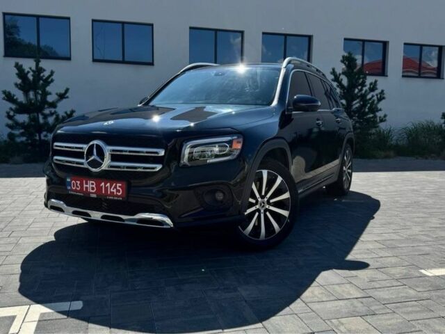 Черный Мерседес 250, объемом двигателя 2 л и пробегом 179 тыс. км за 677 $, фото 3 на Automoto.ua