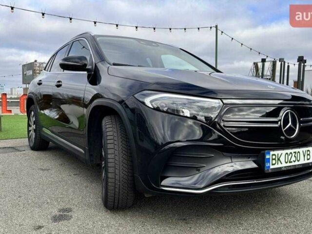 Чорний Мерседес 250, об'ємом двигуна 0 л та пробігом 39 тис. км за 31900 $, фото 2 на Automoto.ua