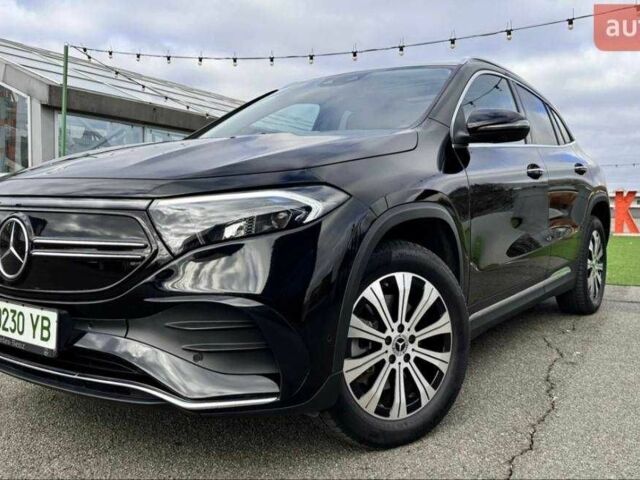 Чорний Мерседес 250, об'ємом двигуна 0 л та пробігом 39 тис. км за 31900 $, фото 1 на Automoto.ua