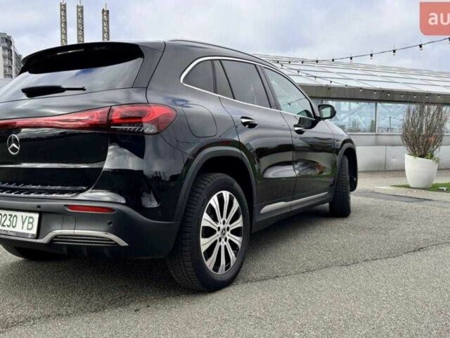 Чорний Мерседес 250, об'ємом двигуна 0 л та пробігом 39 тис. км за 31900 $, фото 4 на Automoto.ua