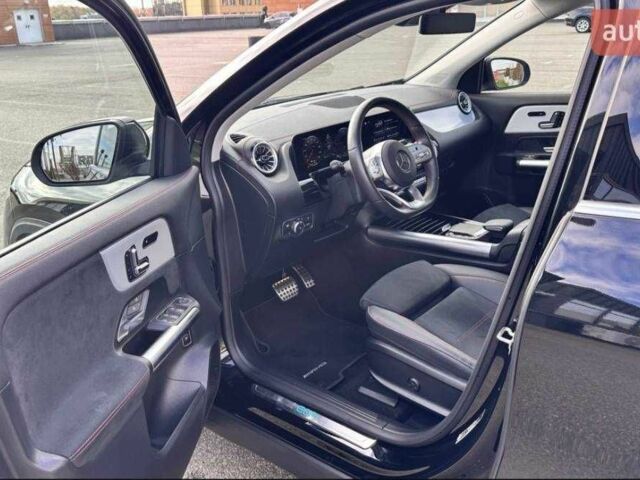 Чорний Мерседес 250, об'ємом двигуна 0 л та пробігом 39 тис. км за 31900 $, фото 16 на Automoto.ua