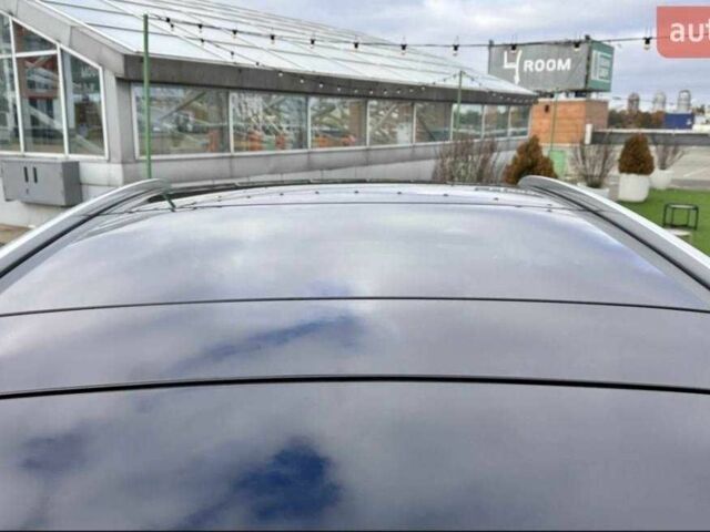 Чорний Мерседес 250, об'ємом двигуна 0 л та пробігом 39 тис. км за 31900 $, фото 12 на Automoto.ua