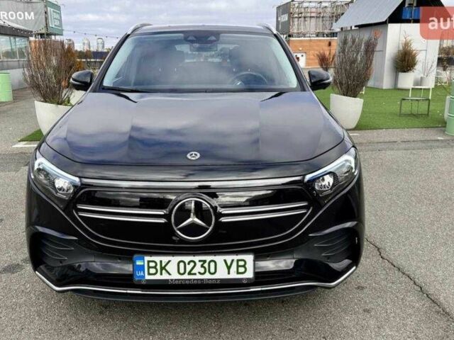 Чорний Мерседес 250, об'ємом двигуна 0 л та пробігом 39 тис. км за 31900 $, фото 3 на Automoto.ua