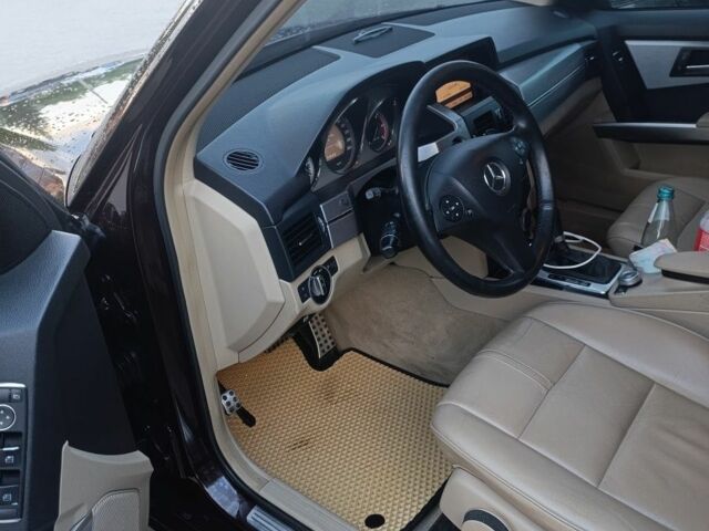 Коричневый Мерседес 250, объемом двигателя 0 л и пробегом 440 тыс. км за 13500 $, фото 7 на Automoto.ua