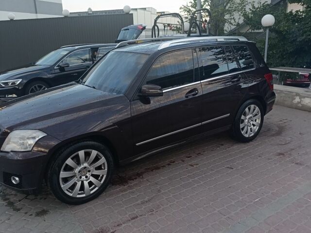 Коричневый Мерседес 250, объемом двигателя 0 л и пробегом 440 тыс. км за 13500 $, фото 5 на Automoto.ua