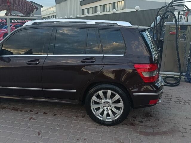 Коричневый Мерседес 250, объемом двигателя 0 л и пробегом 440 тыс. км за 13500 $, фото 4 на Automoto.ua