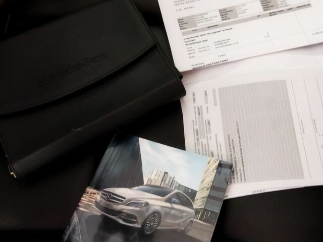 Серый Мерседес 250, объемом двигателя 0 л и пробегом 137 тыс. км за 10100 $, фото 16 на Automoto.ua