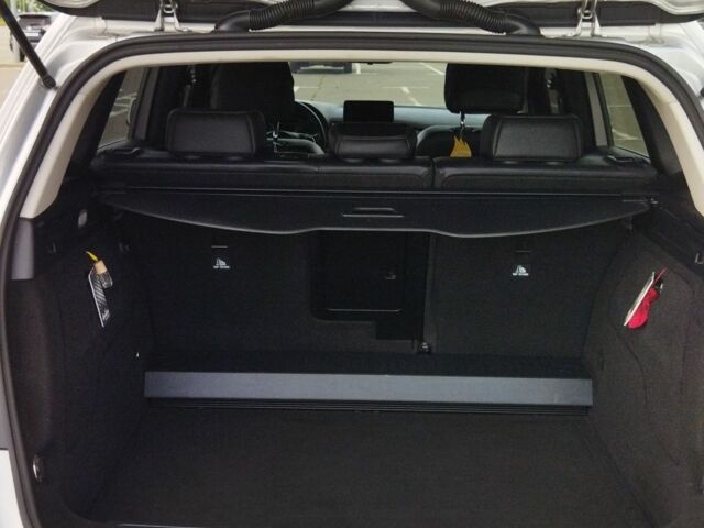 Серый Мерседес 250, объемом двигателя 0 л и пробегом 137 тыс. км за 10100 $, фото 14 на Automoto.ua