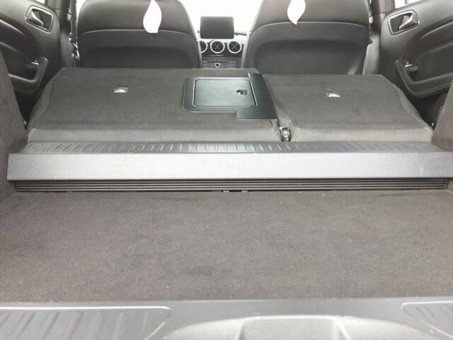 Серый Мерседес 250, объемом двигателя 0 л и пробегом 137 тыс. км за 10100 $, фото 13 на Automoto.ua