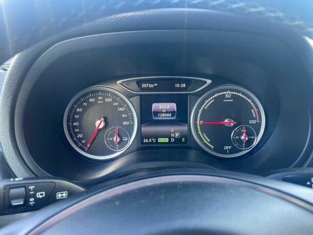 Серый Мерседес 250, объемом двигателя 0 л и пробегом 127 тыс. км за 10199 $, фото 9 на Automoto.ua