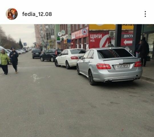 Серый Мерседес 250, объемом двигателя 2 л и пробегом 350 тыс. км за 5500 $, фото 9 на Automoto.ua