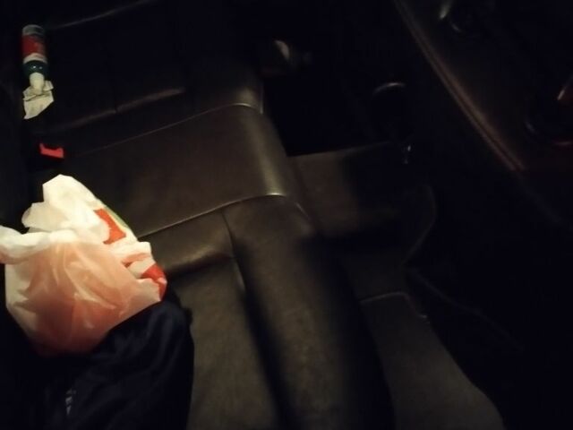 Серый Мерседес 250, объемом двигателя 2 л и пробегом 350 тыс. км за 5500 $, фото 3 на Automoto.ua