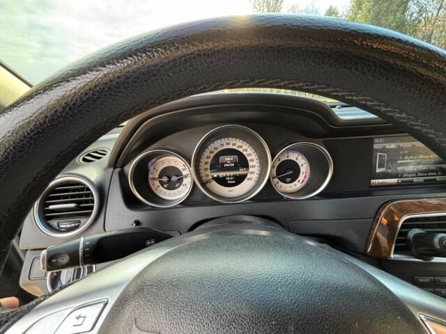 Мерседес 250 2013 в Павлограде на Automoto.ua Серый Мерседес 250, объемом двигателя 1.8 л и пробегом 280 тыс. км за 13500 $, фото 14 на Automoto.ua