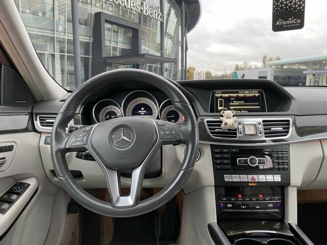 Мерседес 250 2013 в Киеве на Automoto.ua Серый Мерседес 250, объемом двигателя 2.1 л и пробегом 260 тыс. км за 14000 $, фото 10 на Automoto.ua