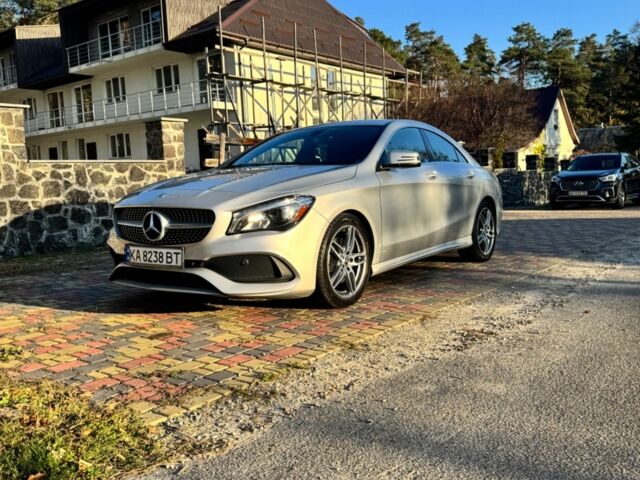 Серый Мерседес 250, объемом двигателя 2 л и пробегом 188 тыс. км за 21500 $, фото 13 на Automoto.ua