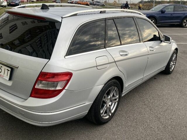 Серый Мерседес 250, объемом двигателя 2.1 л и пробегом 1 тыс. км за 6500 $, фото 3 на Automoto.ua