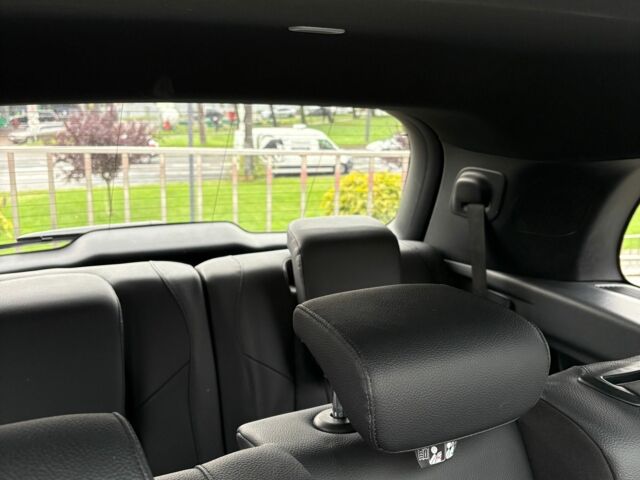 Серый Мерседес 250, объемом двигателя 2 л и пробегом 63 тыс. км за 30900 $, фото 12 на Automoto.ua