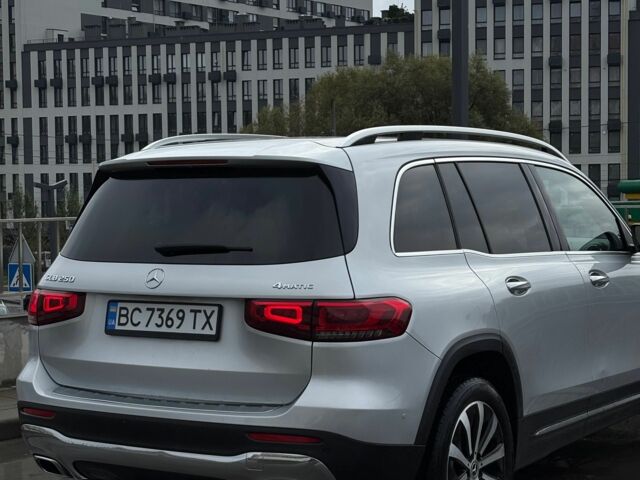 Серый Мерседес 250, объемом двигателя 2 л и пробегом 63 тыс. км за 30900 $, фото 6 на Automoto.ua