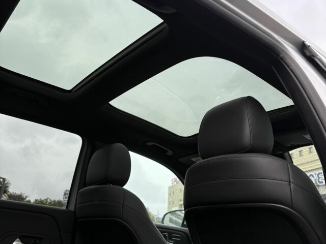 Серый Мерседес 250, объемом двигателя 2 л и пробегом 63 тыс. км за 30900 $, фото 14 на Automoto.ua