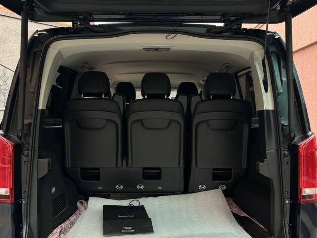 Синий Мерседес 250, объемом двигателя 3 л и пробегом 100 тыс. км за 75500 $, фото 20 на Automoto.ua