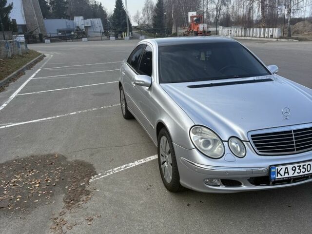 Серый Мерседес 260, объемом двигателя 2.6 л и пробегом 300 тыс. км за 6800 $, фото 2 на Automoto.ua