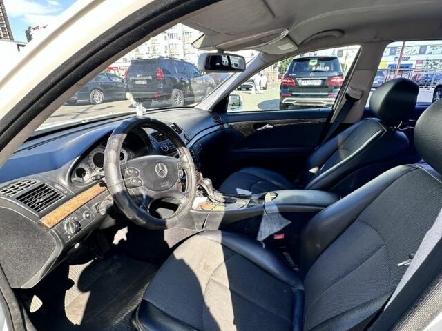Білий Мерседес 280, об'ємом двигуна 3 л та пробігом 350 тис. км за 7900 $, фото 11 на Automoto.ua