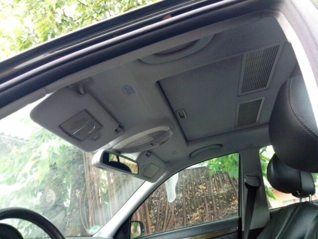 Мерседес 280 2006 у Мукачеве на Automoto.ua Чорний Мерседес 280, об'ємом двигуна 0 л та пробігом 250 тис. км за 3100 $, фото 4 на Automoto.ua