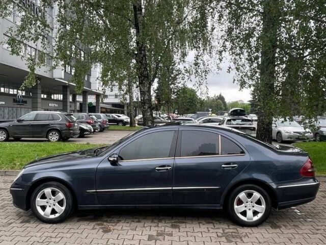 Черный Мерседес 280, объемом двигателя 2.7 л и пробегом 520 тыс. км за 3200 $, фото 3 на Automoto.ua